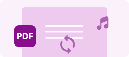 Flat Feature: PDF Import